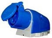 Enzo CEE 3P/16A/230V opbouw wcd blauw - 6315130 - thumbnail