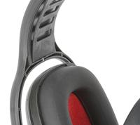 Howard Leight VS100D VeriShield™ 1035196-VS Oorkap 26 dB 1 stuk(s) - thumbnail