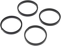 ROCKSHOX schokdemper "deluxe ultimate rct" rear shock rs deluxe ult. rct 165 x 42,5mm - thumbnail