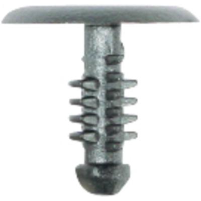 KS Tools 420.1418 Kabelboomverbindingsclip voor Mazda, verpakking van 10 stuks