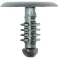 KS Tools 420.1418 Kabelboomverbindingsclip voor Mazda, verpakking van 10 stuks - thumbnail