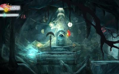 Child of Light Ultimate Remaster (Code in a Box) - thumbnail