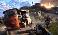 Ubisoft Far Cry 4 Greatest Hits, Xbox One Basis - thumbnail