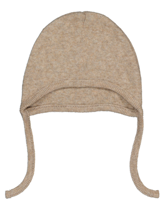 Muts - Beige Muts - Beige