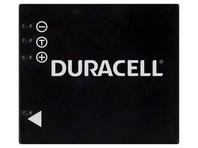 Panasonic CGA-S005 / Pentax D-LI106 accu (Duracell) - thumbnail