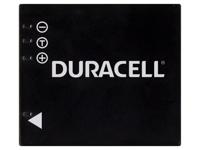 Camera-accu CGA-S005 voor Panasonic - Origineel Duracell - thumbnail