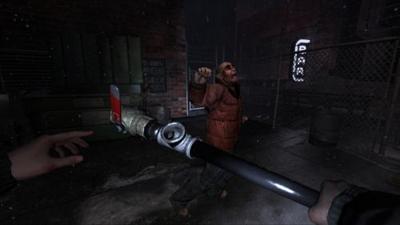 Condemned 2