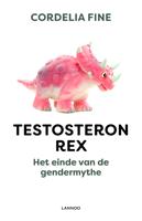 Testosteron Rex - Cordelia Fine, Fred Hendriks - ebook - thumbnail