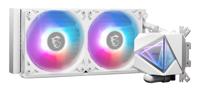 MSI MAG CoreLiquid I240 White - thumbnail