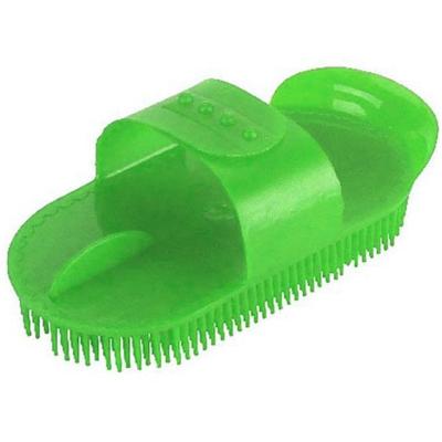 S2G naaldenroskam 17,5 x 8,5 cm groen S2G naaldenroskam 17,5 x 8,5 cm groen