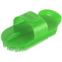 S2G naaldenroskam 17,5 x 8,5 cm groen - thumbnail