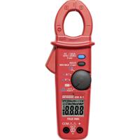 Benning CM 2-1 Stroomtang, Multimeter Digitaal LoZ CAT IV 300 V, CAT III 600 V Weergave (counts): 4000 - thumbnail