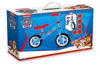 Loopfiets - 25 cm - PAT PATROUILLE - PA450006 - thumbnail