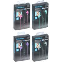 Bluetooth Sportoortelefoon met Microfoon Dunlop - thumbnail