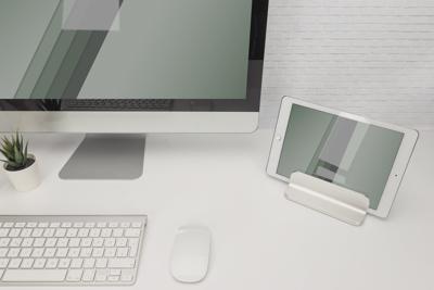 Digitus DA-90439 Laptopstandaard