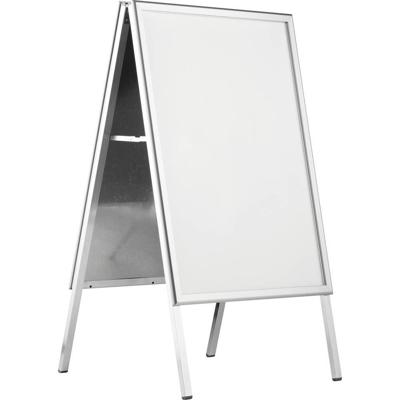 Durable Stoepreclamebord DIN A1 658 mm x 1141 mm x 620 mm 1 stuk(s)