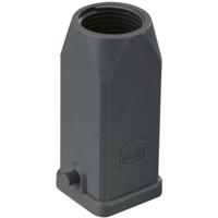 Afdekkap Han® 3A-gg-Pg11 09200031440 HARTING 1 stuk(s) Piece - thumbnail