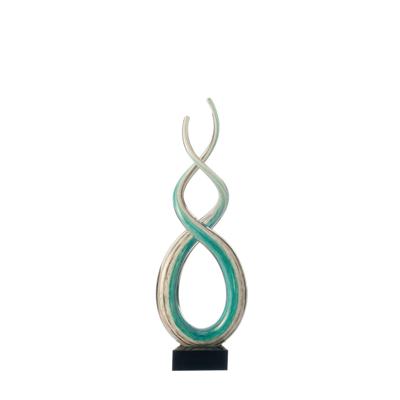 Leonardo Rotate Sculptuur 38 cm Leonardo Rotate Sculptuur 38 cm