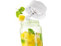 Petra Blender to Go 0,8L MX22.05 Afneembare Schenkkan met drinkdeksel - thumbnail