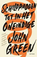 Schildpadden tot in het oneindige - John Green - ebook - thumbnail