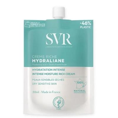SVR Hydraliane Crème Hydratante Intense Rich 50ml