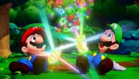Mario & Luigi Brothership - thumbnail