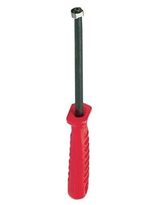 RUKO 245010 Machinetapboorset 31-delig Metrisch M3, M4, M5, M6, M8, M10, M12 Rechtssnijdend HSS 1 set(s)