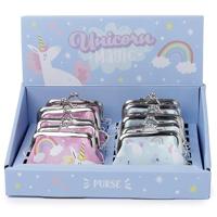 Unicorn Magic Portemonnee - thumbnail