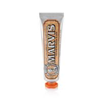 Marvis Toothpaste orange blossom 75 Milliliter - thumbnail