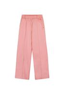 NoNo Zomer broek meisjes Roze - palazzo - twill - stretch - Sayla - thumbnail
