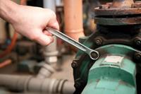 Stahlwille 96400804 13/17 Ring-steeksleutelset Sleutelbreedte (metrisch) 6 - 22 mm - thumbnail