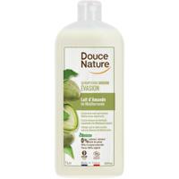 Douce Nature Douchemelk zoete amandel bio 1 Liter - thumbnail