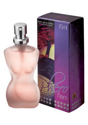 Pheromen Eau De Toilette - Vrouwen