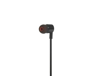 JBL T210-hoofdtelefoon