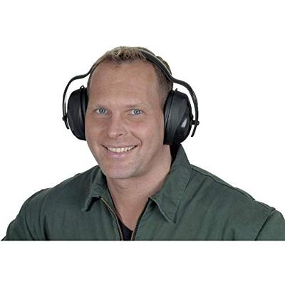 Moldex Z2 6220 Oorkap 28 dB EN 352-1:2002 1 stuk(s)