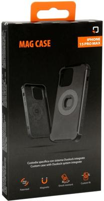 Optiline mag case iphone 15 pro max