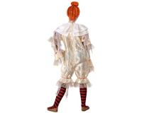 Kostuums voor Kinderen Beige Moordenaar (1 Onderdelen) (1 Stuks) - Maat: 10-12 Jaar - Maat: 10-12 Jaar - thumbnail