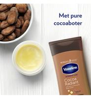 Bodylotion cacao butter 200 Milliliter - thumbnail