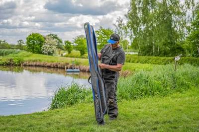 Preston Supera X 2 Rod 195cm