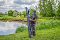 Preston Supera X 2 Rod 195cm - thumbnail
