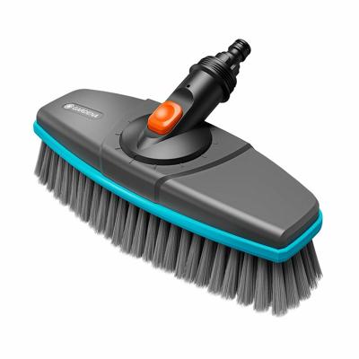 Gardena cleansystem borstel zacht