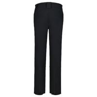 Icepeak Lenexa Skibroek Kinderen Basic Black 140 - thumbnail