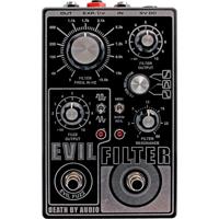 Death By Audio Evil Filter / Fuzz Filter - thumbnail