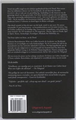 Bizarre doden (Paperback)