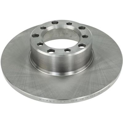 Remschijf 0155212005 Remschijf 0155212005