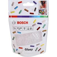 Bosch Accessories Gluey Lijmstick 7 mm 20 mm Transparant 55 g 70 stuk(s) - thumbnail