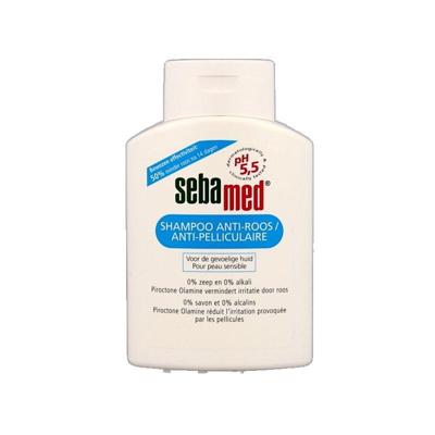 Sebamed Anti-Roos Shampoo 200ml Sebamed Anti-Roos Shampoo 200ml