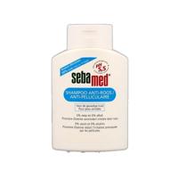 Sebamed Anti-Roos Shampoo 200ml - thumbnail