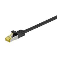 goobay Patchkabel RJ-45 S/FTP met Cat.7 - thumbnail