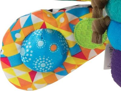 Lamaze freddie de vuurvlieg Lamaze freddie de vuurvlieg